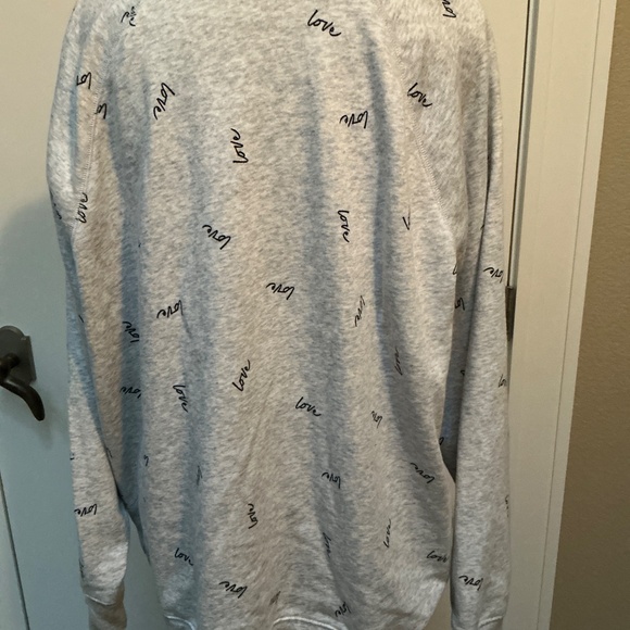Plus size Old Navy Sweatshirt SIZE XXL - Picture 3 of 3
